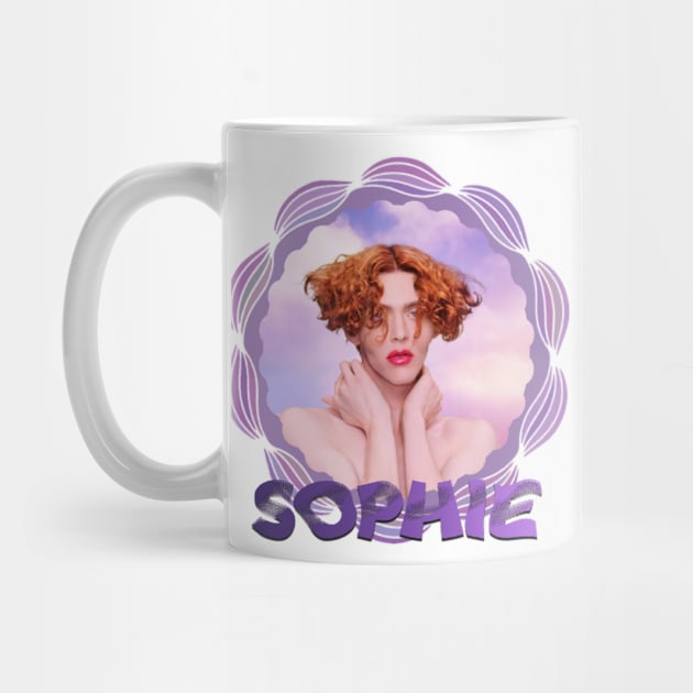 SOPHIE by Sudburied